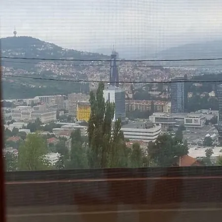 Muratovic Διαμέρισμα *